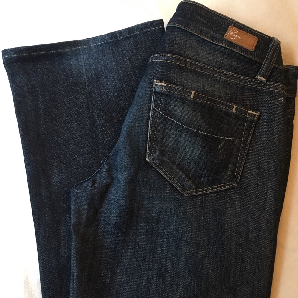 PAIGE jeans!
